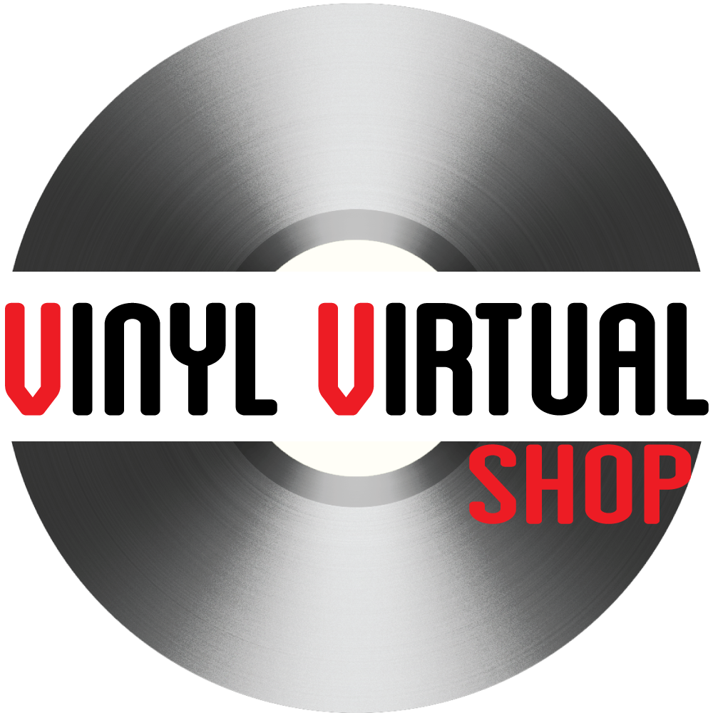 Vinyl Virtual Shop